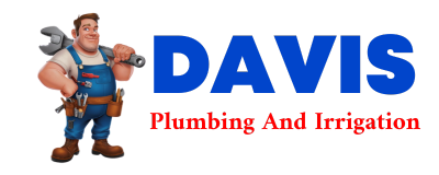 Trusted plumber in SPARR